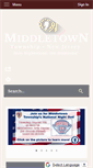 Mobile Screenshot of middletownnj.org